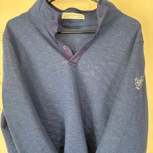 Holderness & Bourne Lancaster Country Club Pullover